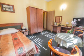 RYCERSKI hotel Szczecin accommodation in Poland