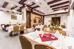 RYCERSKI hotel Szczecin accommodation in Poland