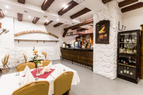 RYCERSKI hotel Szczecin accommodation in Poland