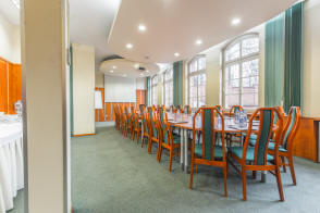 RYCERSKI hotel Szczecin accommodation in Poland